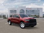 New 2025 Ram 1500 Tradesman Crew Cab for sale #25484 - photo 21