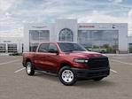 New 2025 Ram 1500 Tradesman Crew Cab for sale #25484 - photo 33