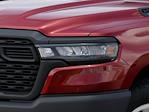 New 2025 Ram 1500 Tradesman Crew Cab for sale #25484 - photo 36