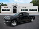 New 2025 Ram 1500 Tradesman Crew Cab 4x4 Pickup for sale #25485 - photo 1