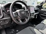 New 2025 Ram 1500 Tradesman Crew Cab 4x4 Pickup for sale #25485 - photo 13