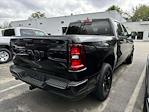 New 2025 Ram 1500 Tradesman Crew Cab 4x4 Pickup for sale #25488 - photo 3