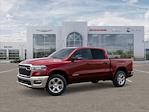 New 2025 Ram 1500 Big Horn Crew Cab for sale #25490 - photo 18
