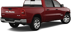 New 2025 Ram 1500 Big Horn Crew Cab 4x4 Pickup for sale #25490 - photo 2