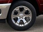 New 2025 Ram 1500 Big Horn Crew Cab for sale #25490 - photo 21