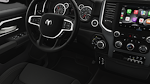 New 2025 Ram 1500 Big Horn Crew Cab 4x4 Pickup for sale #25490 - photo 5