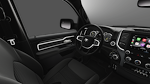 New 2025 Ram 1500 Big Horn Crew Cab 4x4 Pickup for sale #25497 - photo 5