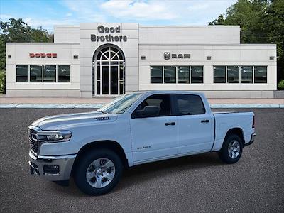 New 2025 Ram 1500 Big Horn Crew Cab 4x4 Pickup for sale #25502 - photo 1