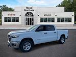 New 2025 Ram 1500 Big Horn Crew Cab 4x4 Pickup for sale #25502 - photo 1