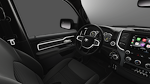 New 2025 Ram 1500 Big Horn Crew Cab 4x4 Pickup for sale #25505 - photo 8