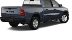 New 2025 Ram 1500 Tradesman Crew Cab 4x4 Pickup for sale #25506 - photo 2