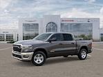 New 2025 Ram 1500 Big Horn Crew Cab for sale #25513 - photo 13