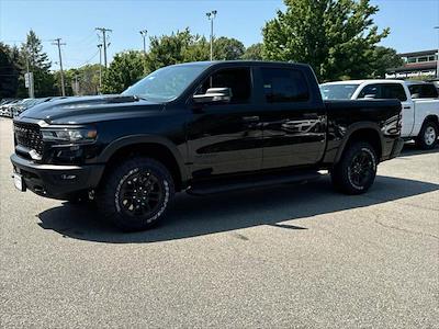 New 2026 Ram 1500 Rebel Crew Cab 4x4 Pickup for sale #26013 - photo 1