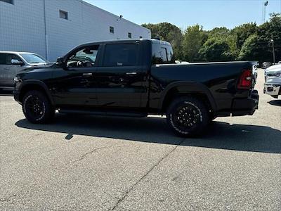 New 2026 Ram 1500 Rebel Crew Cab 4x4 Pickup for sale #26013 - photo 2