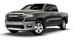 New 2026 Ram 1500 Big Horn Crew Cab 4x4 Pickup for sale #26032 - photo 1