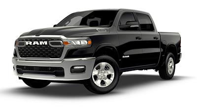 New 2026 Ram 1500 Big Horn Crew Cab 4x4 Pickup for sale #26034 - photo 1