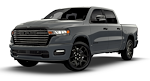 New 2026 Ram 1500 Laramie Crew Cab 4x4 Pickup for sale #26037 - photo 5