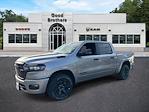 New 2026 Ram 1500 Big Horn Crew Cab 4x4 Pickup for sale #26054 - photo 1