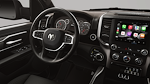 New 2026 Ram 1500 Big Horn Crew Cab 4x4 Pickup for sale #26059 - photo 7