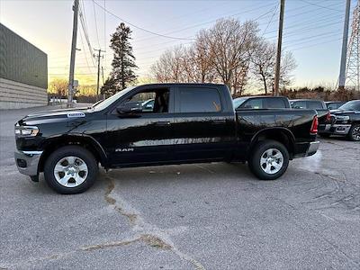 New 2026 Ram 1500 Big Horn Crew Cab for sale #26063 - photo 2
