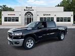 New 2026 Ram 1500 Big Horn Crew Cab for sale #26063 - photo 1