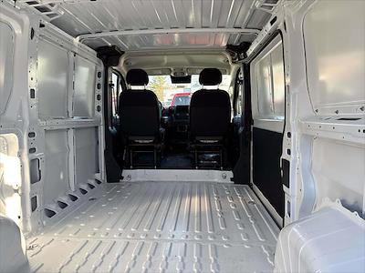 New 2026 Ram ProMaster 1500 Standard Roof Empty Cargo Van for sale #26075 - photo 2