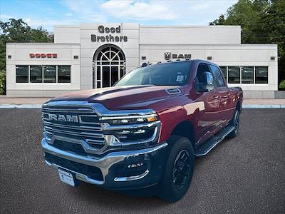 New 2026 Ram 2500 Laramie Crew Cab for sale #26076 - photo 1