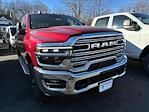 New 2026 Ram 2500 Laramie Crew Cab for sale #26076 - photo 3