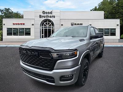 New 2026 Ram 1500 Big Horn Crew Cab for sale #26079 - photo 1
