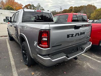New 2026 Ram 1500 Big Horn Crew Cab for sale #26079 - photo 2