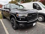 New 2026 Ram 1500 Big Horn Crew Cab 4x4 Pickup for sale #26084 - photo 4
