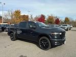 New 2026 Ram 1500 Laramie Crew Cab 4x4 Pickup for sale #26090 - photo 6