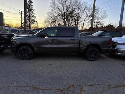 New 2026 Ram 1500 Big Horn Crew Cab for sale #26092 - photo 2