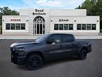 New 2026 Ram 1500 Big Horn Crew Cab for sale #26092 - photo 1