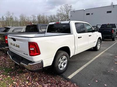 New 2026 Ram 1500 Big Horn Crew Cab 4x4 Pickup for sale #26093 - photo 2