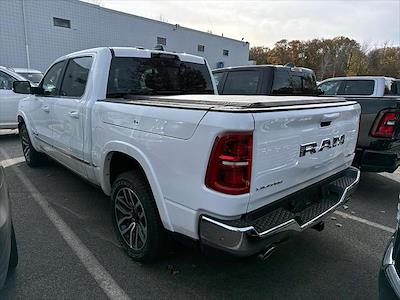 New 2026 Ram 1500 Limited Crew Cab 4x4 Pickup for sale #26094 - photo 2