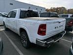 New 2026 Ram 1500 Limited Crew Cab 4x4 Pickup for sale #26094 - photo 2