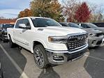 New 2026 Ram 1500 Limited Crew Cab 4x4 Pickup for sale #26094 - photo 4