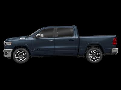 New 2026 Ram 1500 Laramie Crew Cab 4x4 Pickup for sale #26095 - photo 2