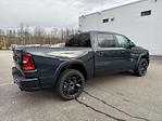 New 2026 Ram 1500 Laramie Crew Cab 4x4 Pickup for sale #26095 - photo 3