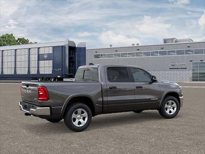 New 2026 Ram 1500 Big Horn Crew Cab for sale #26097 - photo 2
