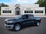 New 2026 Ram 1500 Big Horn Crew Cab for sale #26105 - photo 1