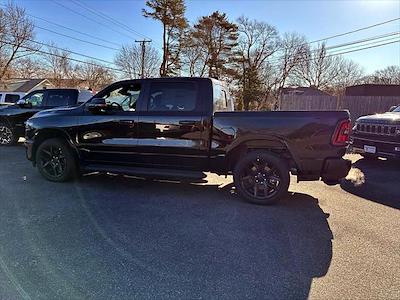 New 2026 Ram 1500 Laramie Crew Cab for sale #26132 - photo 2