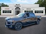 New 2026 Ram 1500 Laramie Crew Cab for sale #26132 - photo 1