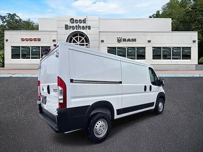 New 2026 Ram ProMaster 1500 Standard Roof Empty Cargo Van for sale #26133 - photo 2