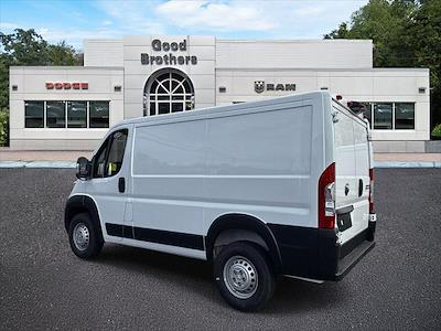New 2026 Ram ProMaster 1500 Standard Roof Empty Cargo Van for sale #26139 - photo 2