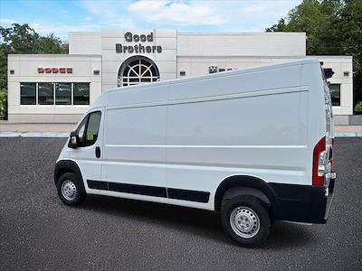 New 2026 Ram ProMaster 1500 High Roof Empty Cargo Van for sale #26140 - photo 2