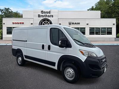 New 2026 Ram ProMaster 1500 Standard Roof Empty Cargo Van for sale #26149 - photo 1