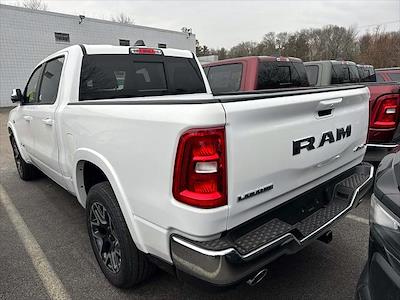 New 2026 Ram 1500 Laramie Crew Cab for sale #26155 - photo 2