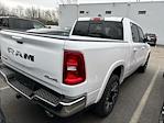 New 2026 Ram 1500 Laramie Crew Cab for sale #26155 - photo 3